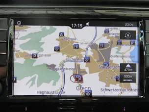 SKODA Superb 1.8 TSI Style DSG (Automat)