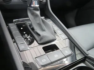 SKODA Superb 1.8 TSI Style DSG (Automat)