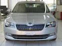 SKODA Superb 1.8 TSI Style DSG (Automat)