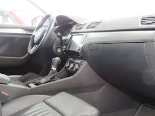 SKODA Superb 1.8 TSI Style DSG (Automat)