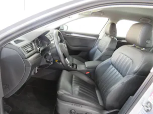 SKODA Superb 1.8 TSI Style DSG (Automat)