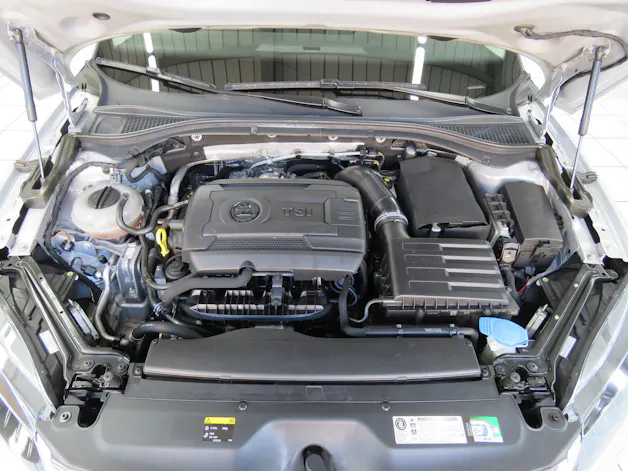SKODA Superb 1.8 TSI Style DSG (Automat)