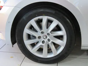 SKODA Superb 1.8 TSI Style DSG (Automat)
