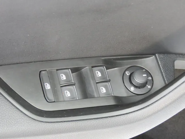 SKODA Superb 1.8 TSI Style DSG (Automat)