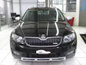 SKODA Octavia Combi 2.0 TDI Scout 4x4 DSG (Automat, AHK 1.8 t)