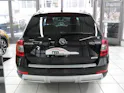 SKODA Octavia Combi 2.0 TDI Scout 4x4 DSG (Automat, AHK 1.8 t)