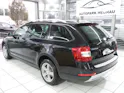 SKODA Octavia Combi 2.0 TDI Scout 4x4 DSG (Automat, AHK 1.8 t)