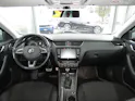 SKODA Octavia Combi 2.0 TDI Scout 4x4 DSG (Automat, AHK 1.8 t)