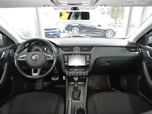 SKODA Octavia Combi 2.0 TDI Scout 4x4 DSG (Automat, AHK 1.8 t)