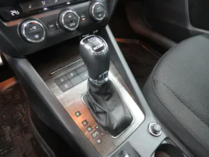 SKODA Octavia Combi 2.0 TDI Scout 4x4 DSG (Automat, AHK 1.8 t)