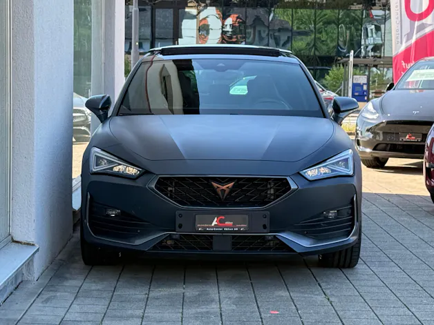 CUPRA LEON 1.4 e-HYBRID pHEV DSG