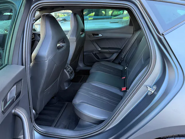 CUPRA LEON 1.4 e-HYBRID pHEV DSG