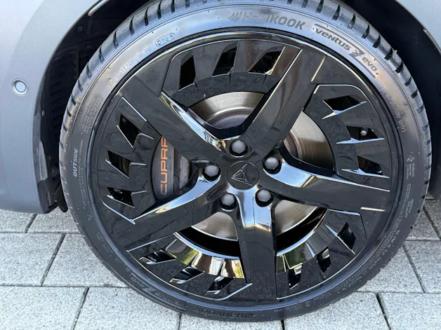 CUPRA LEON 1.4 e-HYBRID pHEV DSG