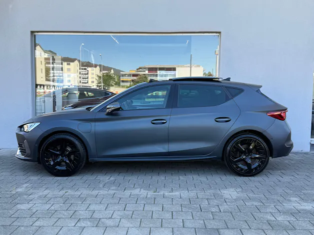 CUPRA LEON 1.4 e-HYBRID pHEV DSG