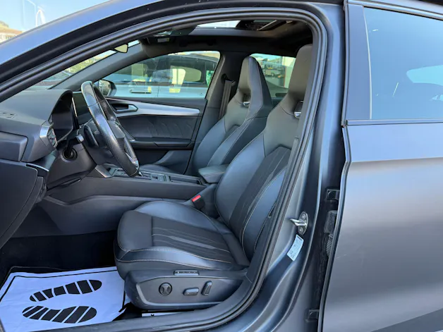 CUPRA LEON 1.4 e-HYBRID pHEV DSG