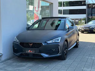 CUPRA LEON 1.4 e-HYBRID pHEV DSG