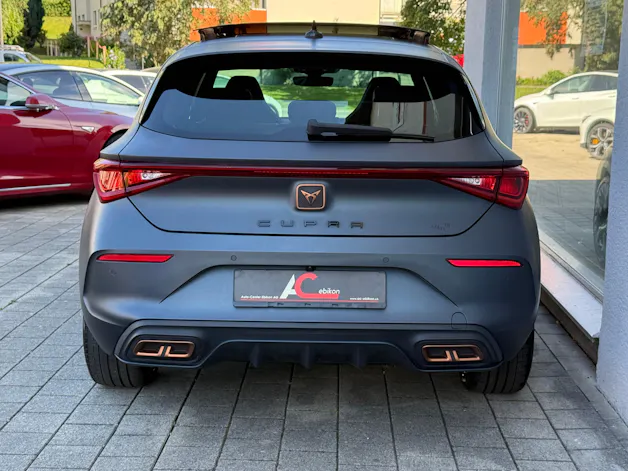 CUPRA LEON 1.4 e-HYBRID pHEV DSG