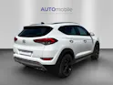 HYUNDAI Tucson 2.0 CRDI Vertex 4WD Automatic