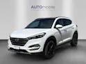 HYUNDAI Tucson 2.0 CRDI Vertex 4WD Automatic