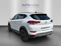 HYUNDAI Tucson 2.0 CRDI Vertex 4WD Automatic