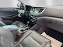 HYUNDAI Tucson 2.0 CRDI Vertex 4WD Automatic