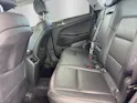HYUNDAI Tucson 2.0 CRDI Vertex 4WD Automatic