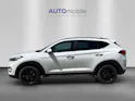 HYUNDAI Tucson 2.0 CRDI Vertex 4WD Automatic