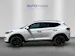 HYUNDAI Tucson 2.0 CRDI Vertex 4WD Automatic