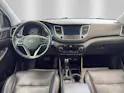 HYUNDAI Tucson 2.0 CRDI Vertex 4WD Automatic