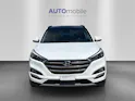 HYUNDAI Tucson 2.0 CRDI Vertex 4WD Automatic
