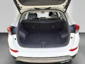 HYUNDAI Tucson 2.0 CRDI Vertex 4WD Automatic