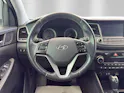 HYUNDAI Tucson 2.0 CRDI Vertex 4WD Automatic