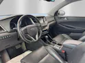 HYUNDAI Tucson 2.0 CRDI Vertex 4WD Automatic