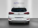 HYUNDAI Tucson 2.0 CRDI Vertex 4WD Automatic