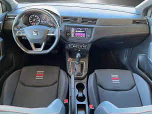 SEAT Ibiza 1.0 TSI 115 Swiss FR DSG