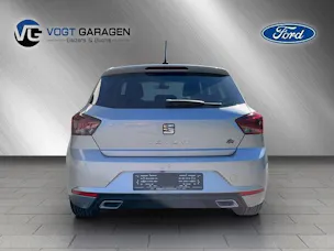 SEAT Ibiza 1.0 TSI 115 Swiss FR DSG