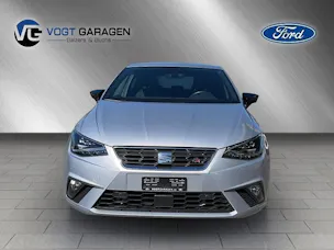 SEAT Ibiza 1.0 TSI 115 Swiss FR DSG