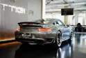 PORSCHE 911 Turbo S TECHART PDK