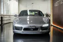 PORSCHE 911 Turbo S TECHART PDK