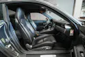 PORSCHE 911 Turbo S TECHART PDK