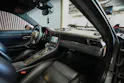 PORSCHE 911 Turbo S TECHART PDK