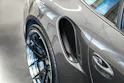 PORSCHE 911 Turbo S TECHART PDK