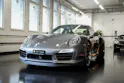PORSCHE 911 Turbo S TECHART PDK