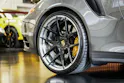PORSCHE 911 Turbo S TECHART PDK