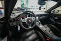 PORSCHE 911 Turbo S TECHART PDK