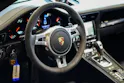PORSCHE 911 Turbo S TECHART PDK