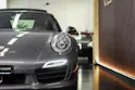 PORSCHE 911 Turbo S TECHART PDK