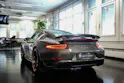 PORSCHE 911 Turbo S TECHART PDK