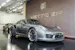 PORSCHE 911 Turbo S TECHART PDK