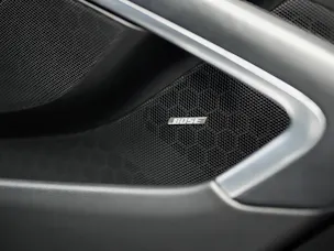 PORSCHE 911 Turbo S TECHART PDK